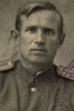 Бурханов Петр Николаевич