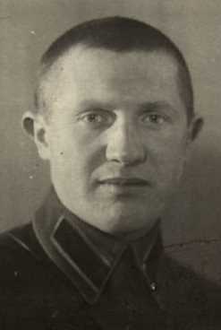 Бурцев Алексей Львович