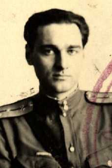 Барковский Юрий Федорович