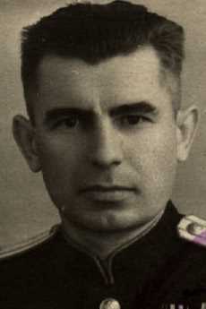 Барлит Петр Павлович