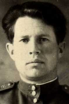 Брынцев Валентин Яковлевич