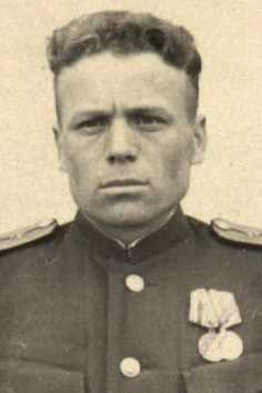 Амосов Георгий Иванович