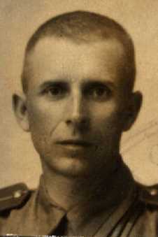 Васькин|Васкин Иван Николаевич
