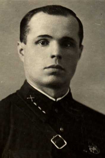 Васько Степан Федорович