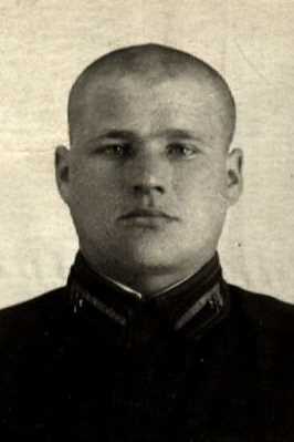 Васьковский Иван Дмитриевич