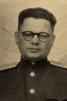 Васьковский Николай Марцелович