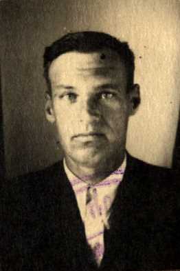 Бабичев Василий Николаевич