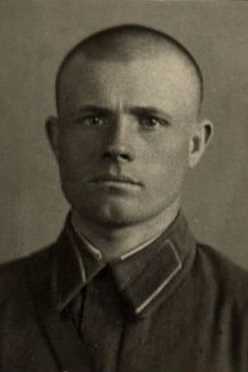 Верзун Иван Сидорович