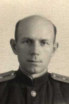Буянов|Бучнов Григорий Ефимович