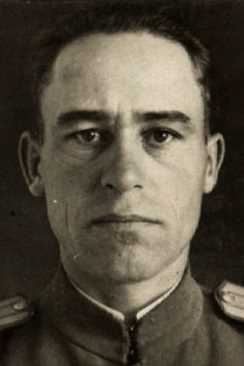 Буяков Федор Васильевич