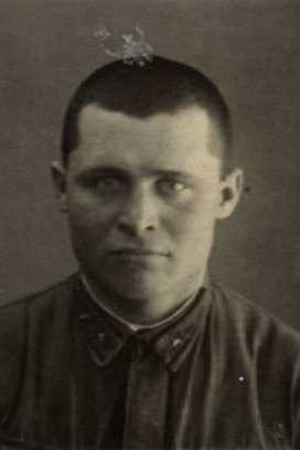 Быков Андрей Федорович