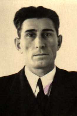 Волик Петр Иванович