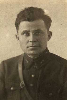 Воликов Григорий Яковлевич