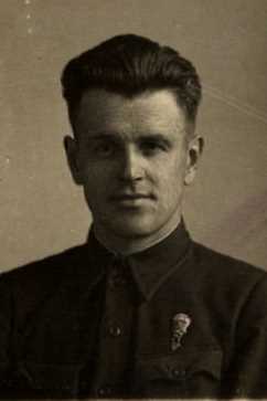 Волк Анатолий Иванович