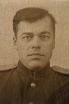 Бурмистров Николай Иванович