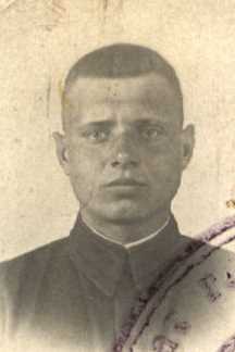 Быстров Иван Антипьевич