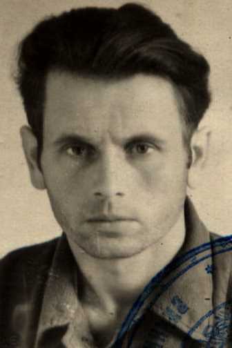 Быстров Иван Васильевич