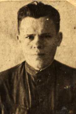 Быстров Иван Григорьевич