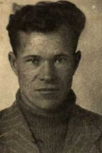 Быстров Иван Моисеевич