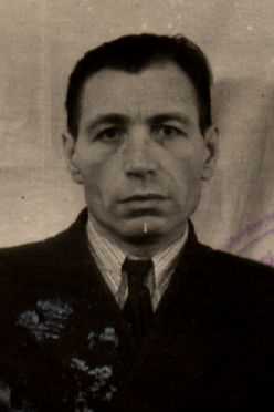 Быстров Константин Осипович