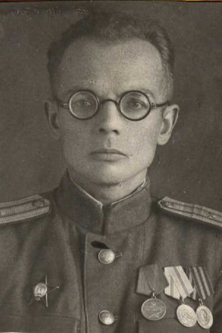 Быстров Рафаиль Николаевич