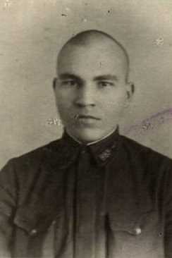 Денисов Иосиф Иосифович