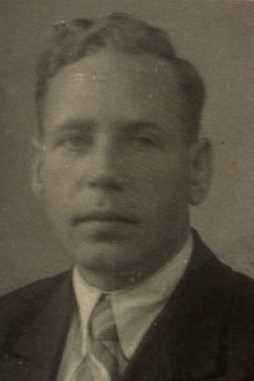 Александров Александр Дмитриевич