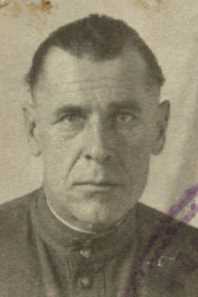 Александров Александр Ильич