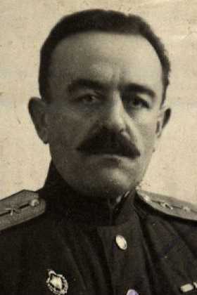 Барышников Иван Александрович