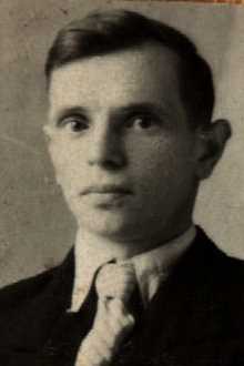 Давидович Пантелеймон Михайлович