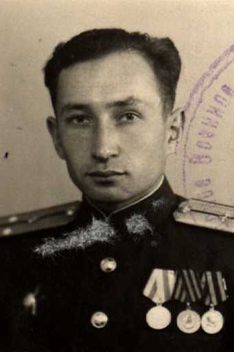 Вакс Иосиф Ельевич