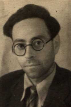 Ваксер Элеазар Борисович