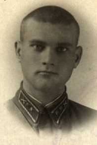 Бурдонос Григорий Касьянович