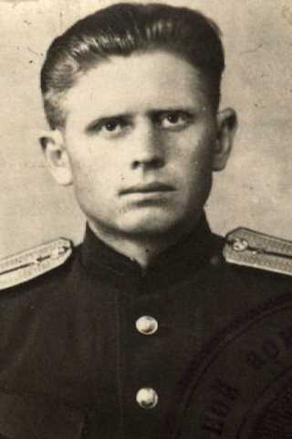 Бурдыга Алексей Васильевич