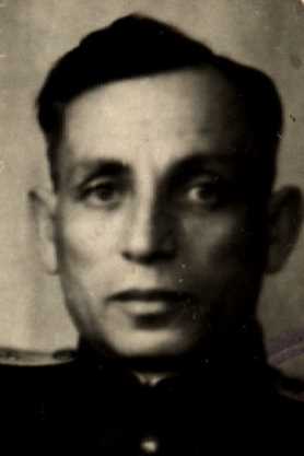 Венгеров Борис Зиновьевич