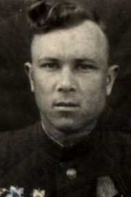 Быков Александр Алексеевич