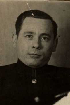 Дмитриев Сергей Павлович