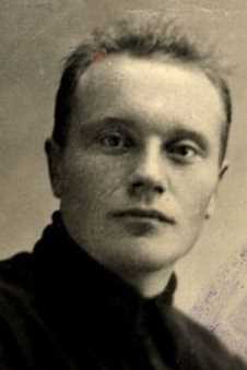 Смышляев Александр Дмитриевич