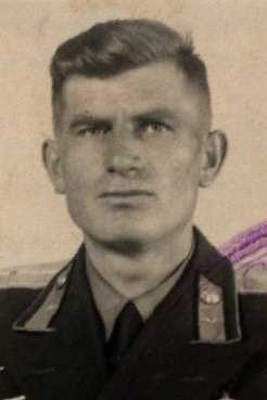 Аксенов Николай Абрамович