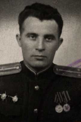 Бобровников Николай Михайлович