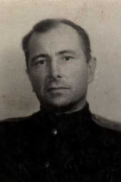 Бобровский Александр Михайлович