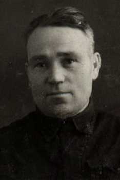 Бобровский Александр Николаевич