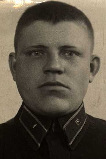 Бобровский Митрофан Федорович