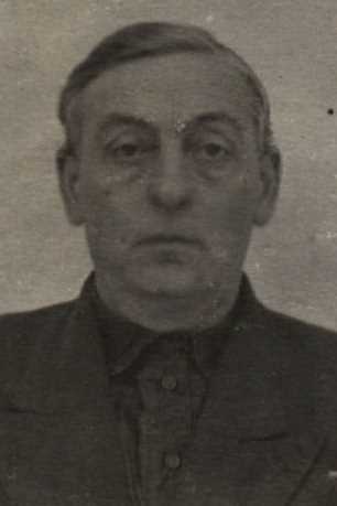 Бобровский Михаил Петрович