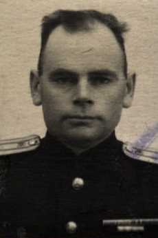 Бобровский Михаил Степанович