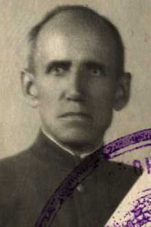 Баландин Борис Борисович