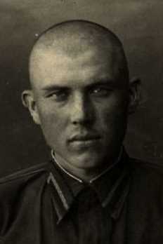 Баландин Николай Иванович