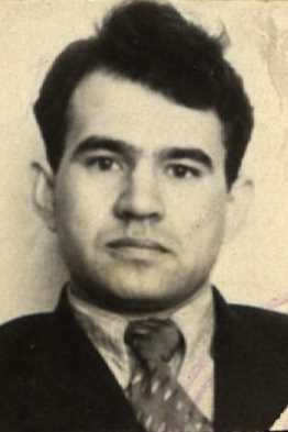 Баландин Юрий Николаевич