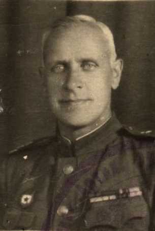 Бардин Сергей Александрович