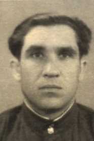 Астахин Михаил Петрович